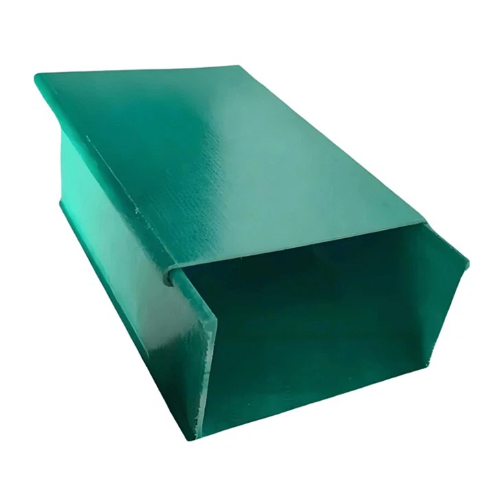 Fiberglass Reinforced Plastic Cable Tray factory
