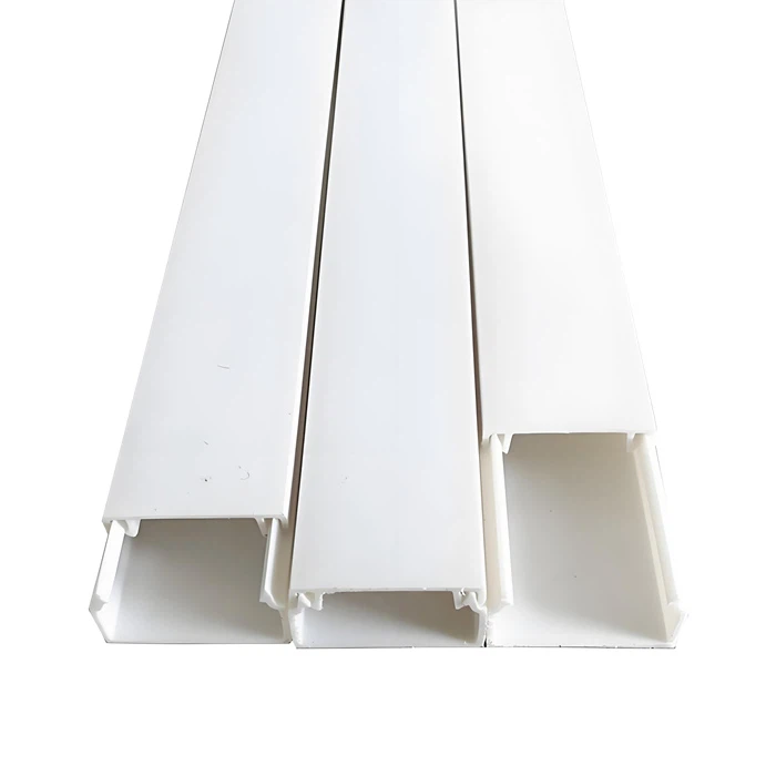 Industrial Cable Raceway factory