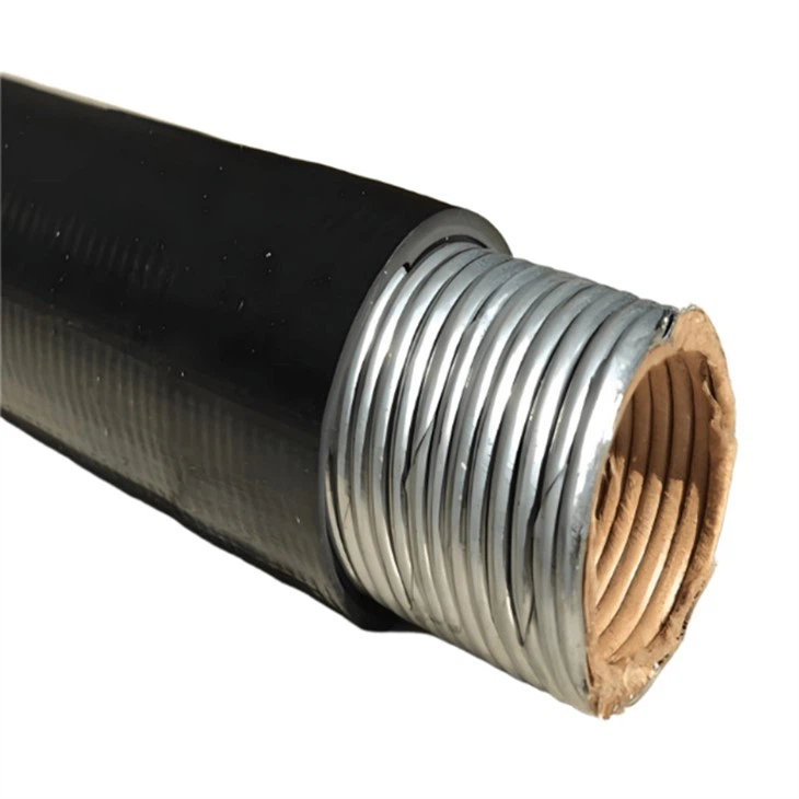 Stainless Steel Liquid Tight Conduit factory